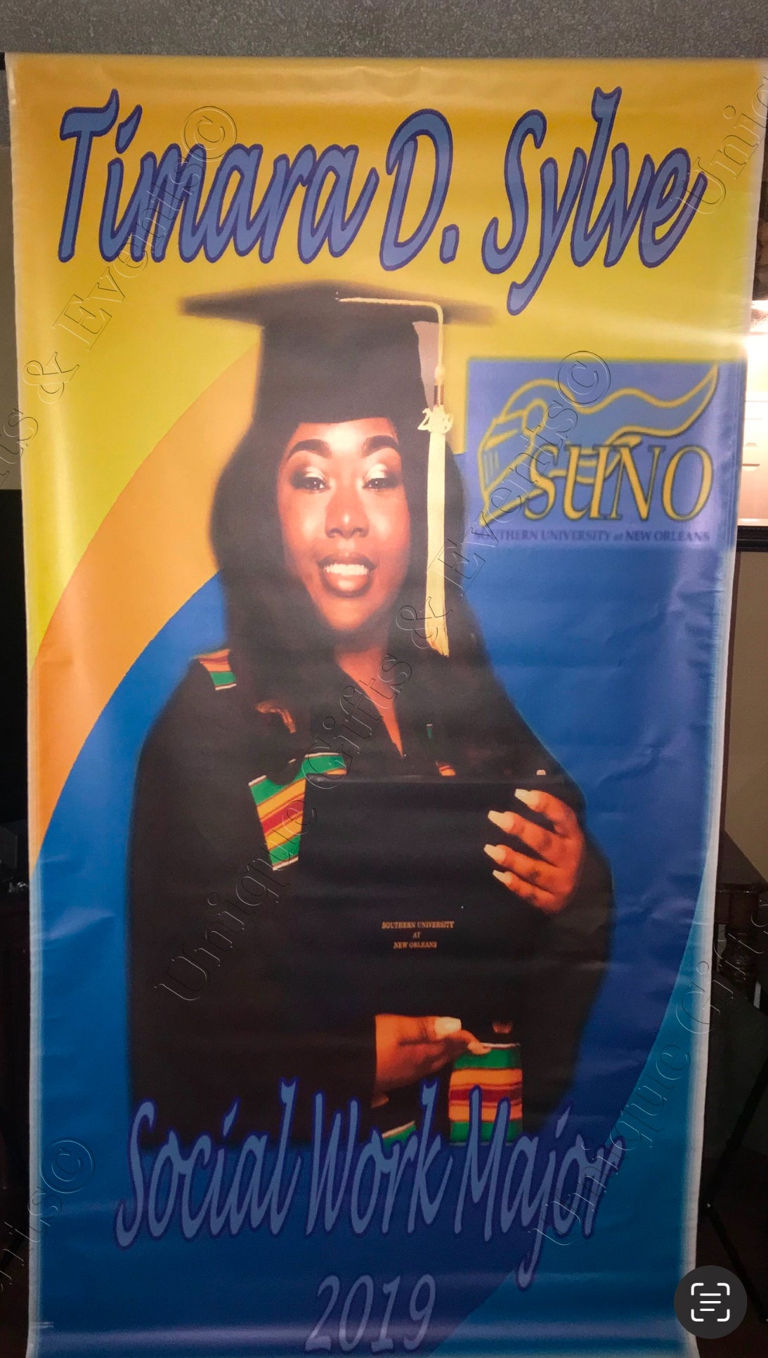 Backdrops & Banners