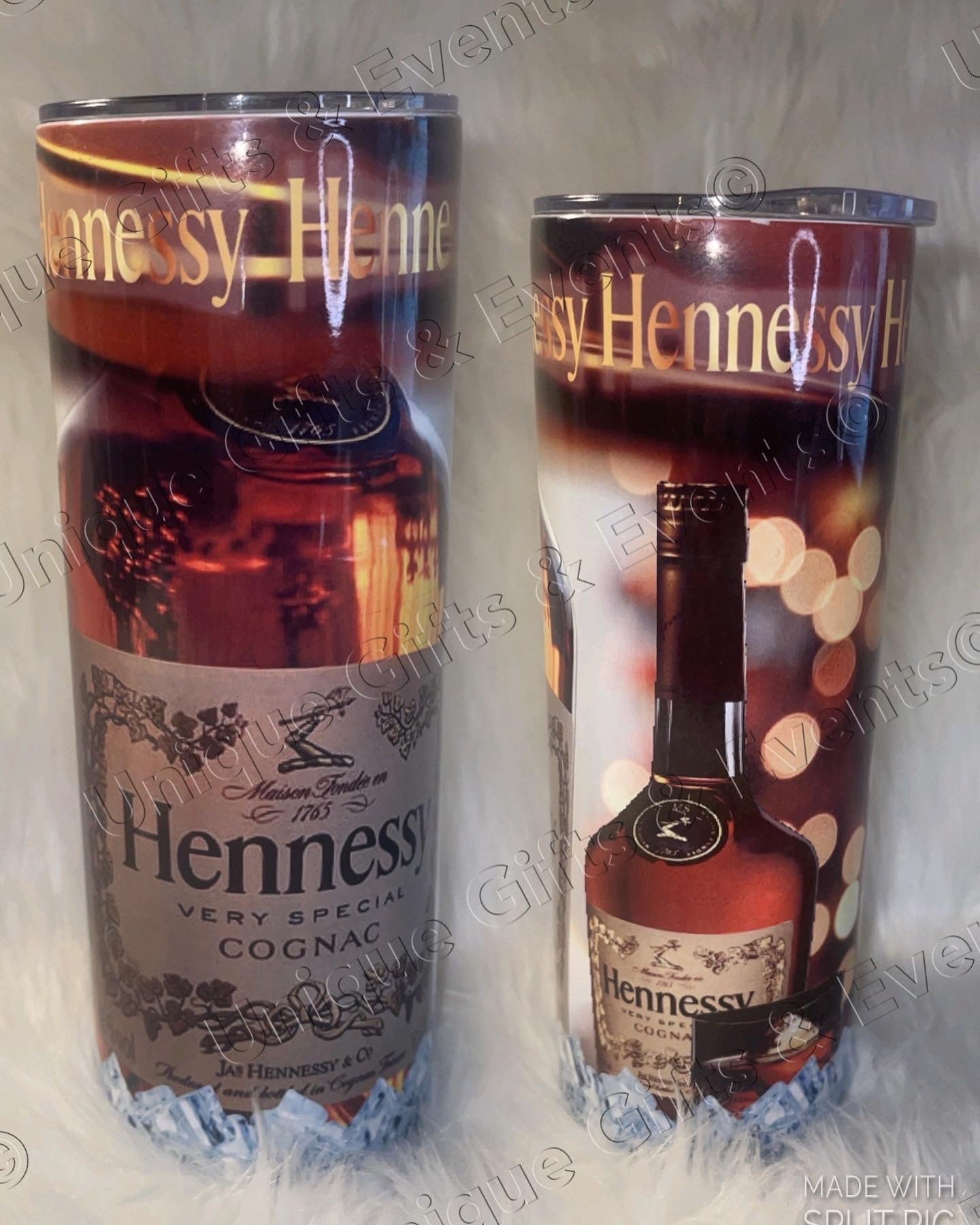 20oz & 12oz Custom Tumblers