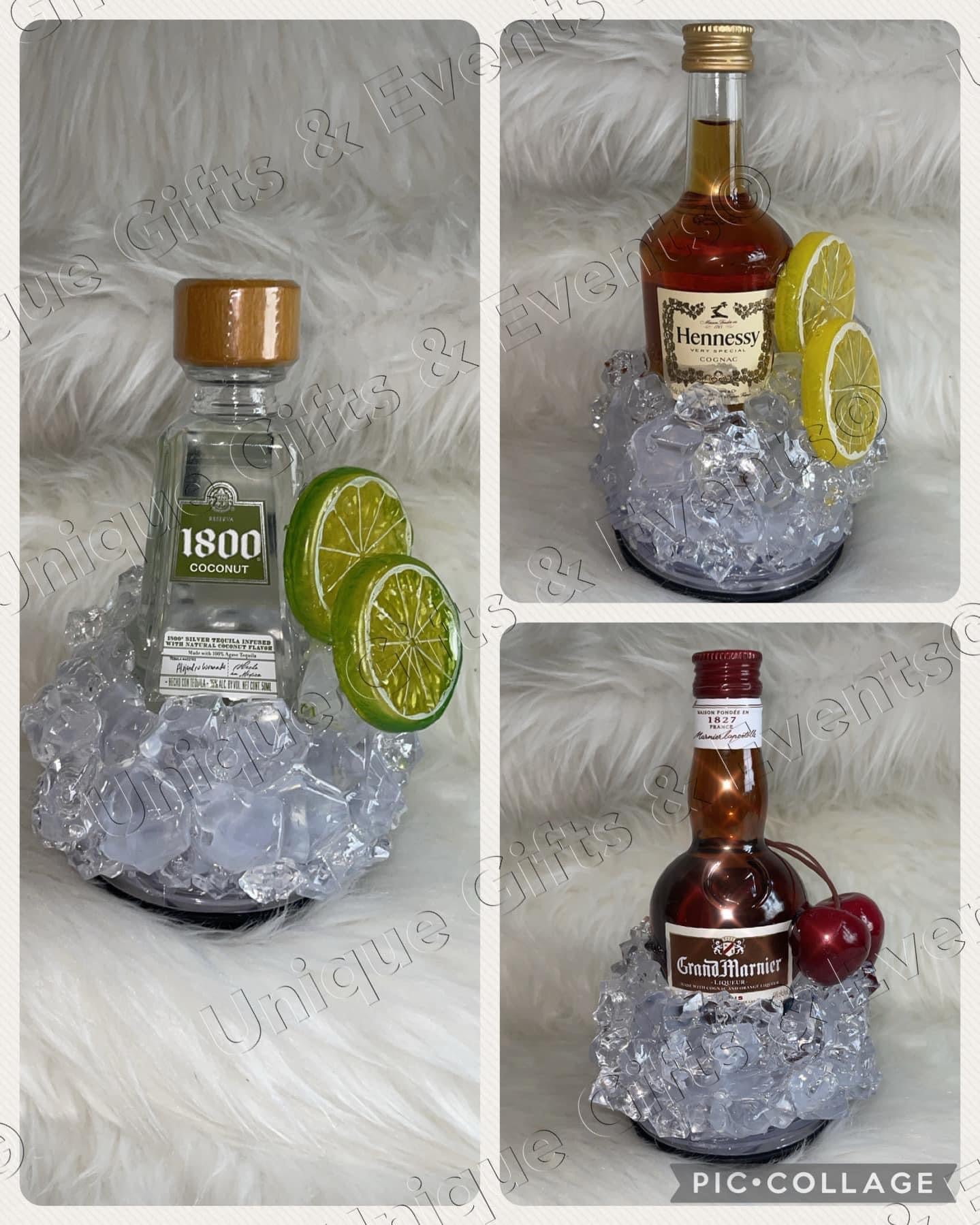20oz & 12oz Custom Toppers
