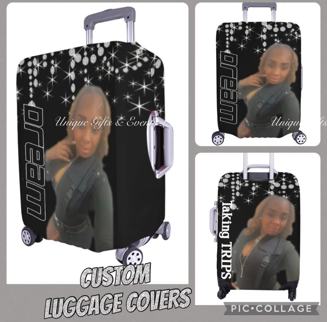 Luggage Covers
