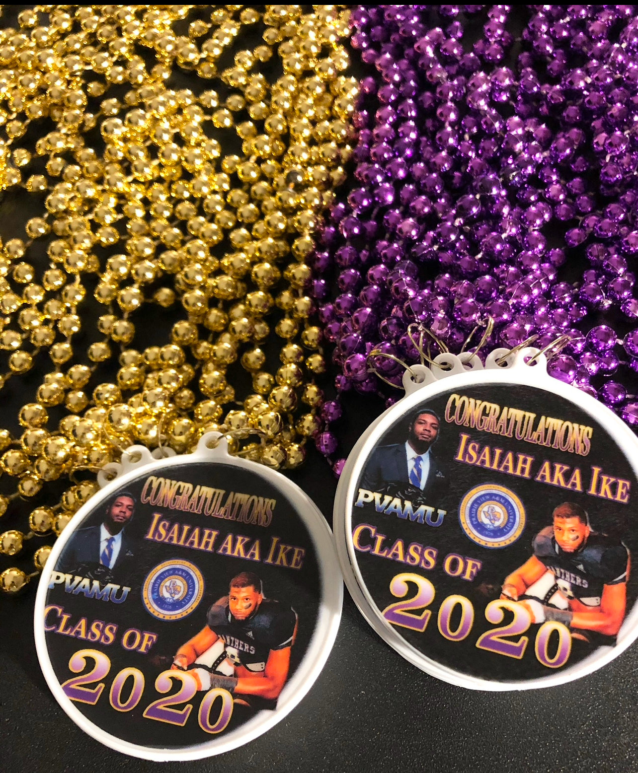 Custom Beads by the dz