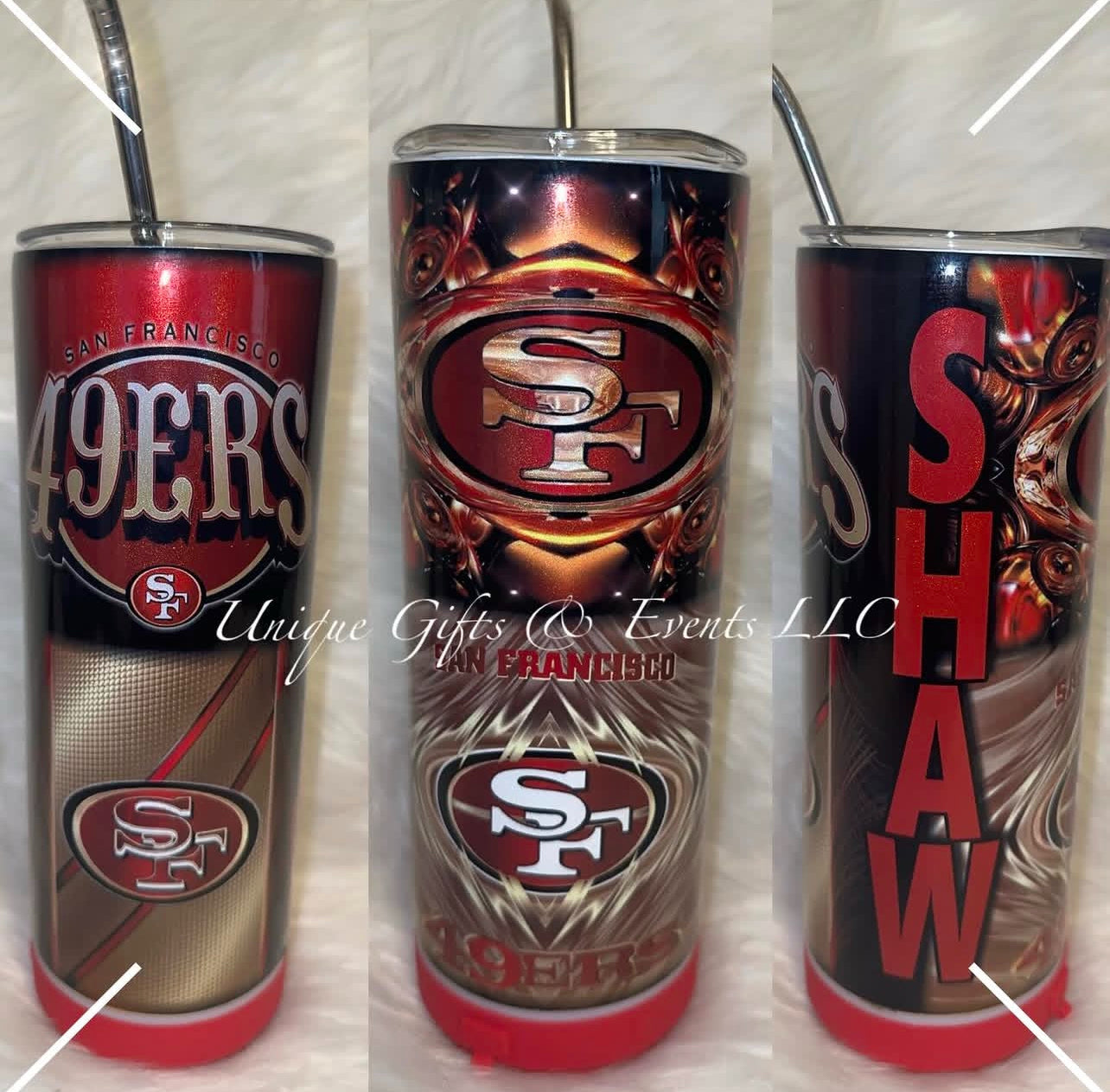 Bluetooth 20 oz custom Tumblers