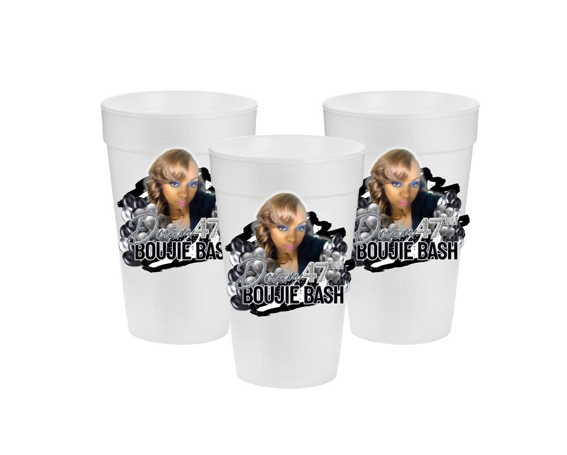 THE VIBE STARTER PACKAGE