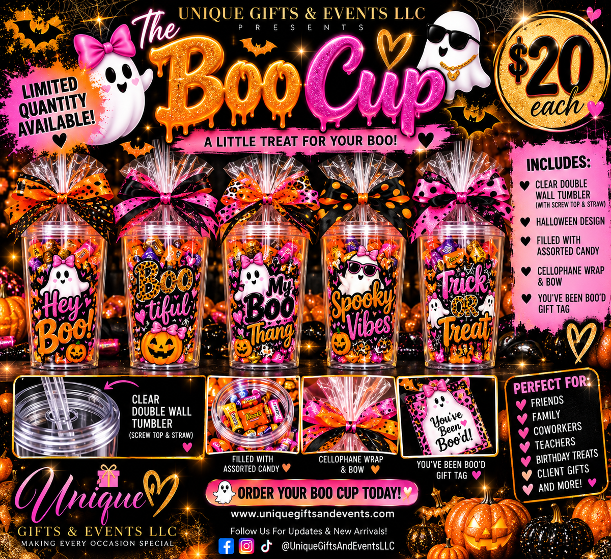 Bππ CUPS
