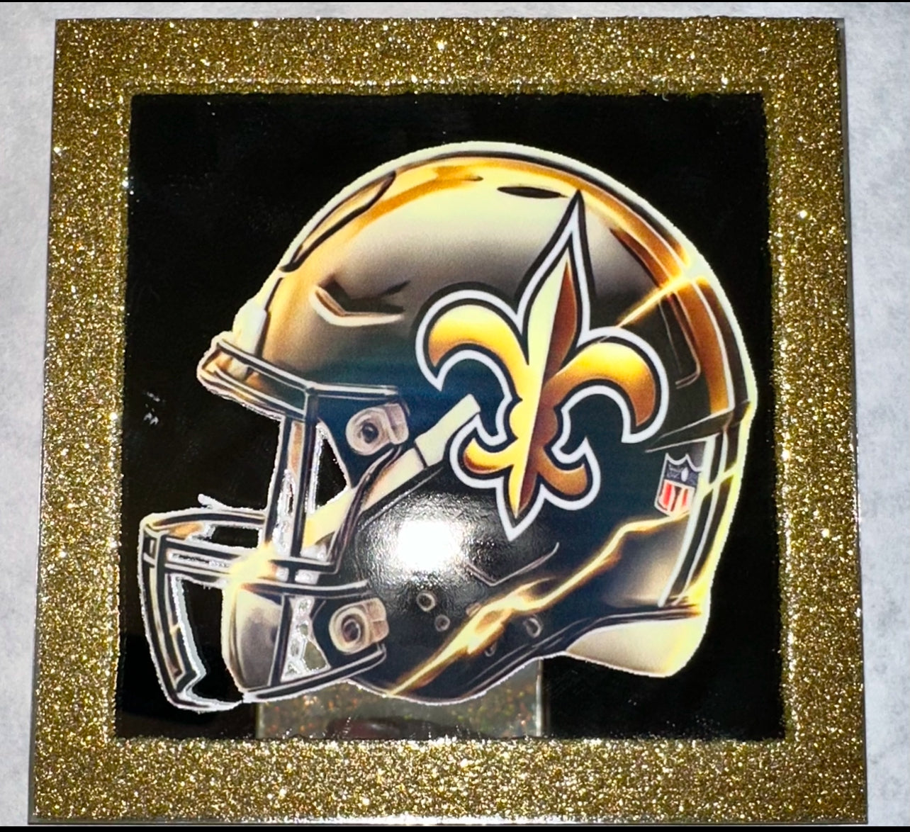 Mirror Coaster (set of 4)