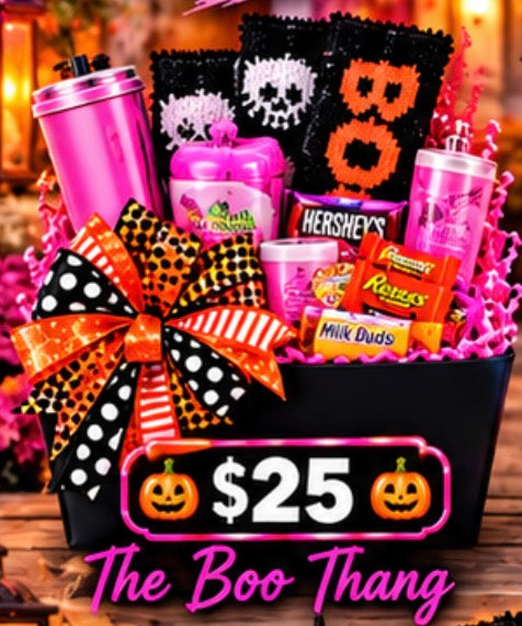 B🎃🎃 B🎃X COLLECTION … 👻💀