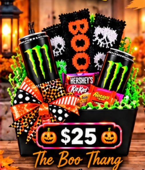 B🎃🎃 B🎃X COLLECTION … 👻💀