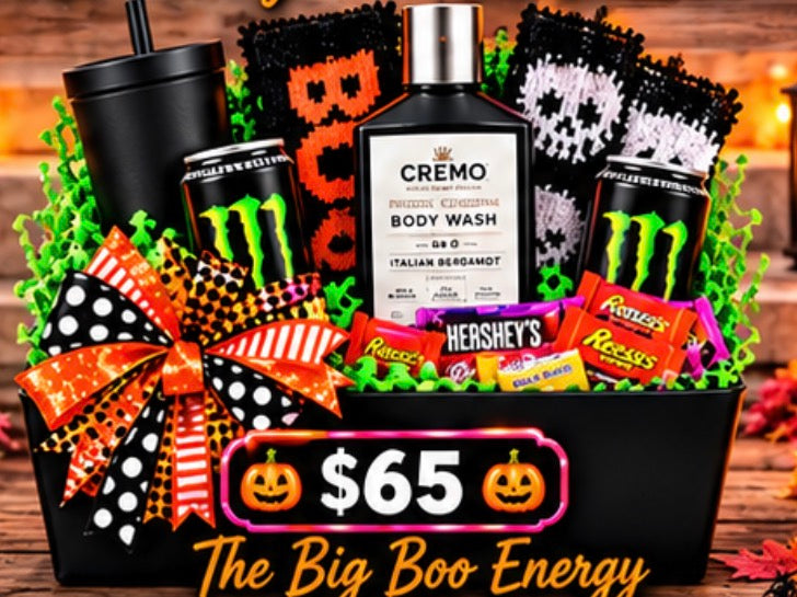 B🎃🎃 B🎃X COLLECTION … 👻💀