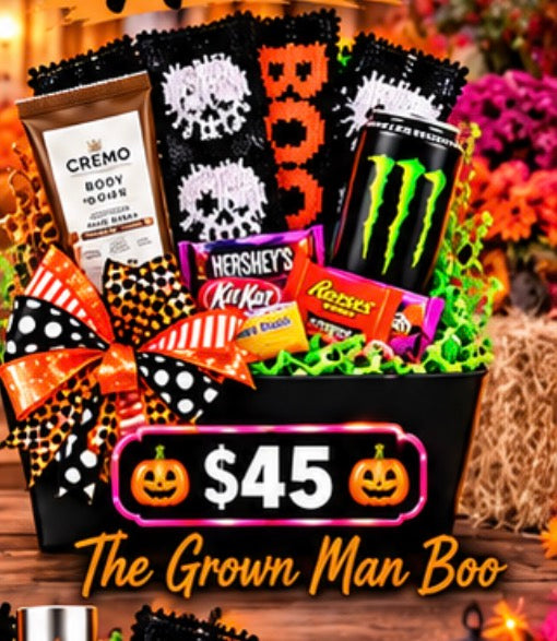 B🎃🎃 B🎃X COLLECTION … 👻💀