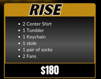 2026 GRADUATION PACKAGES