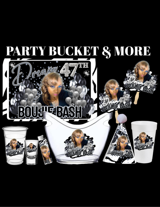 V.I.PARTY EDITION