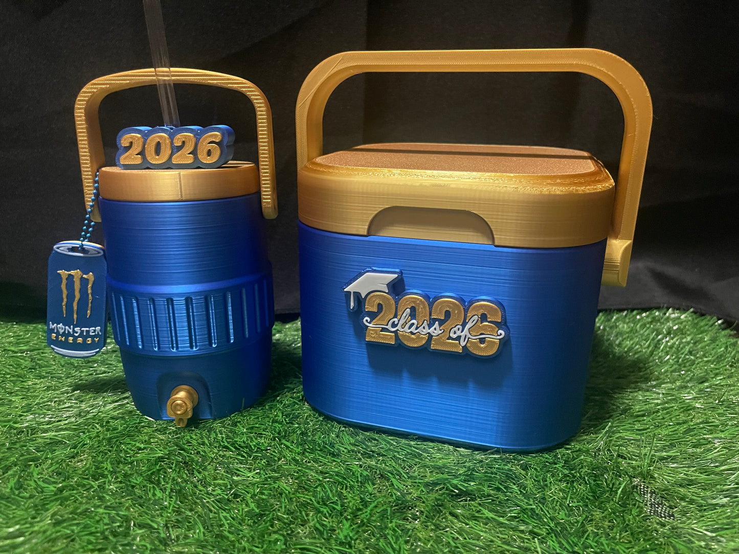 MINI SWAG ICE CHEST & SWAG CAN SLEEVE