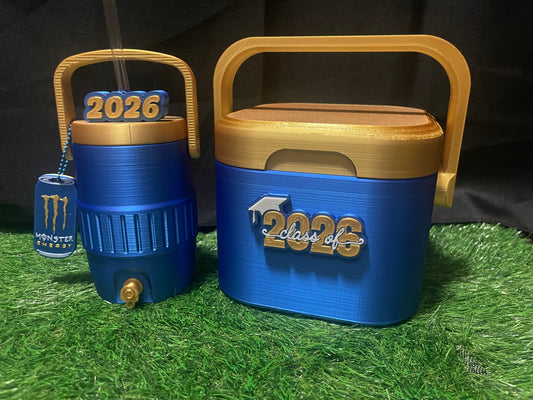 MINI SWAG ICE CHEST & SWAG CAN SLEEVE