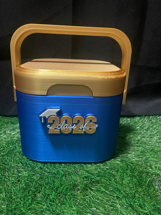 MINI SWAG ICE CHEST ONLY!
