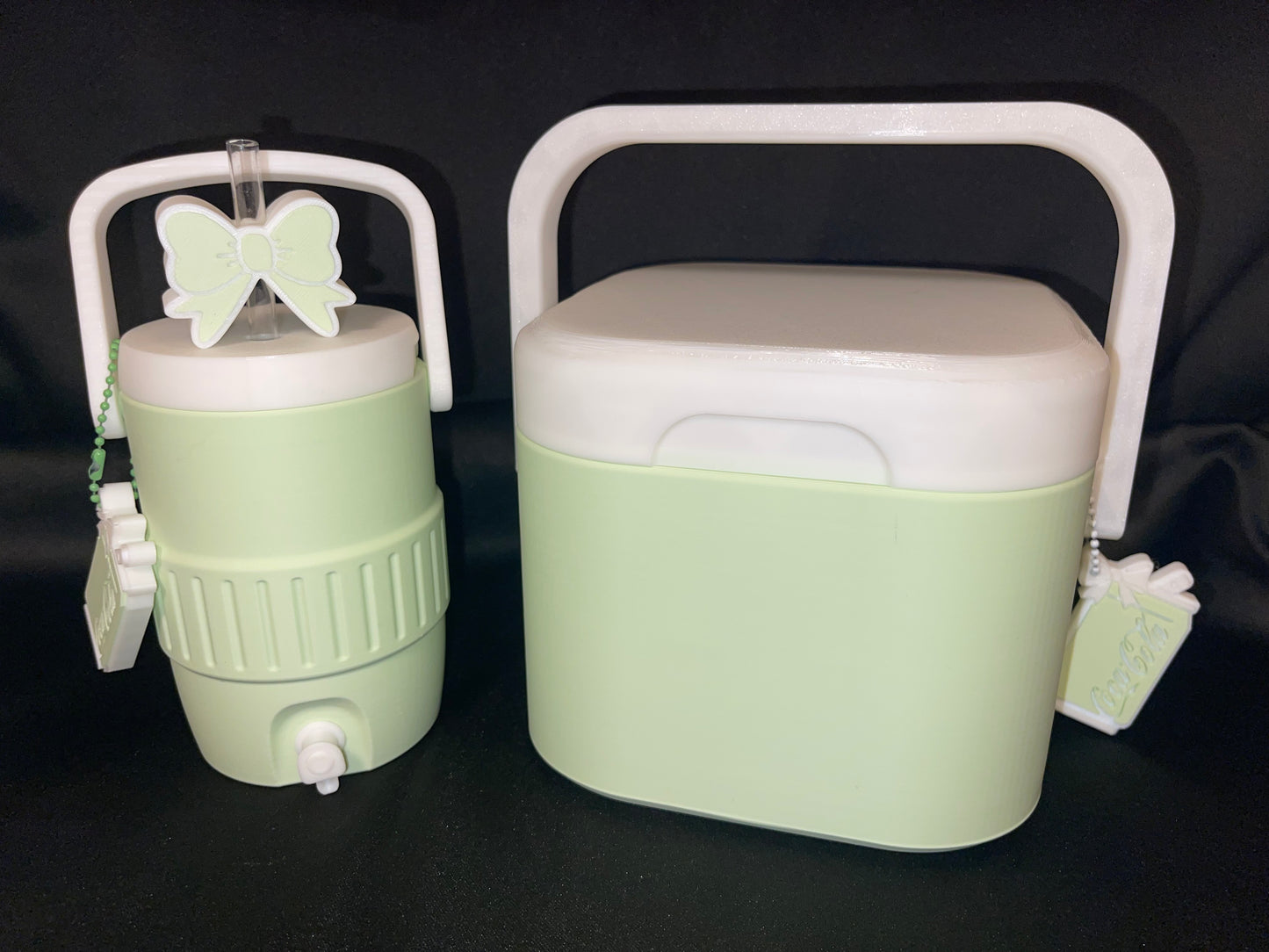 MINI SWAG ICE CHEST & SWAG CAN SLEEVE