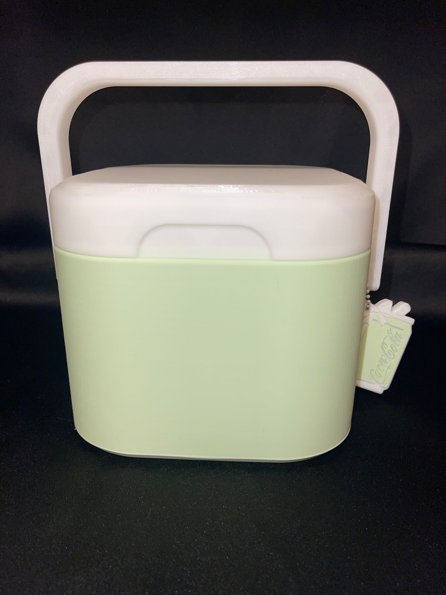 MINI SWAG ICE CHEST ONLY!