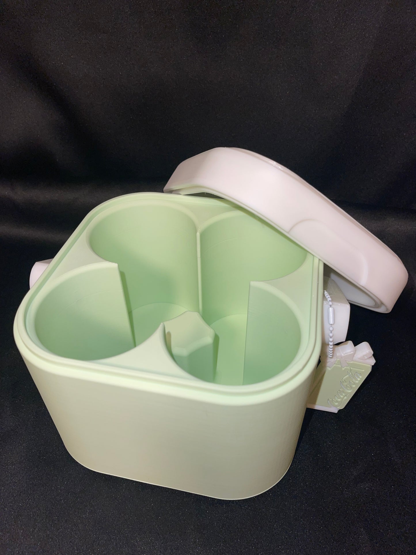 MINI SWAG ICE CHEST ONLY!