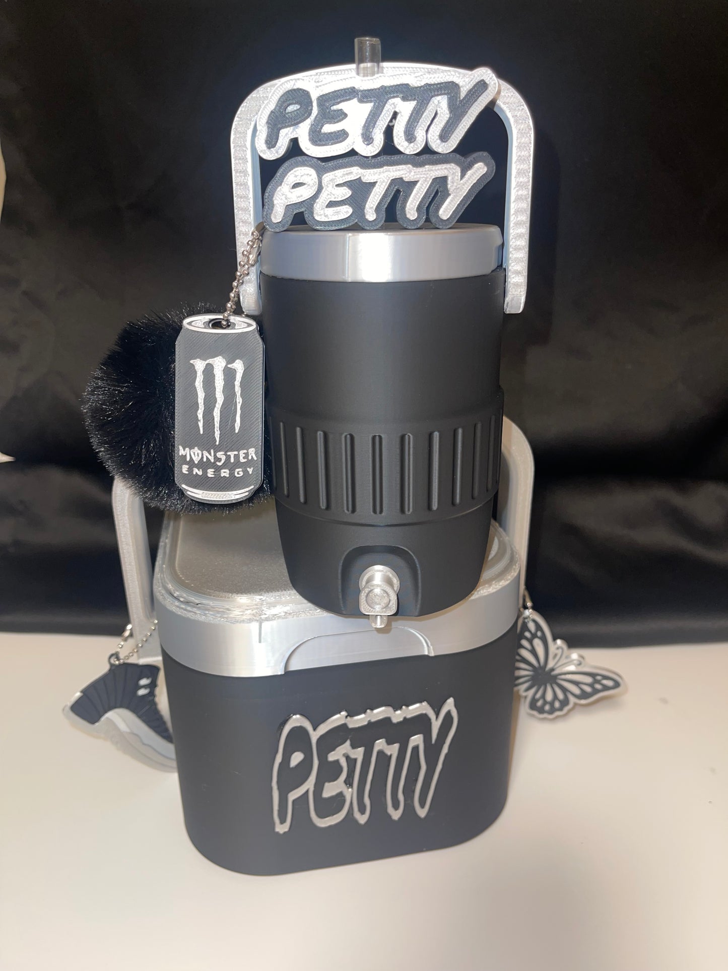 MINI SWAG ICE CHEST & SWAG CAN SLEEVE