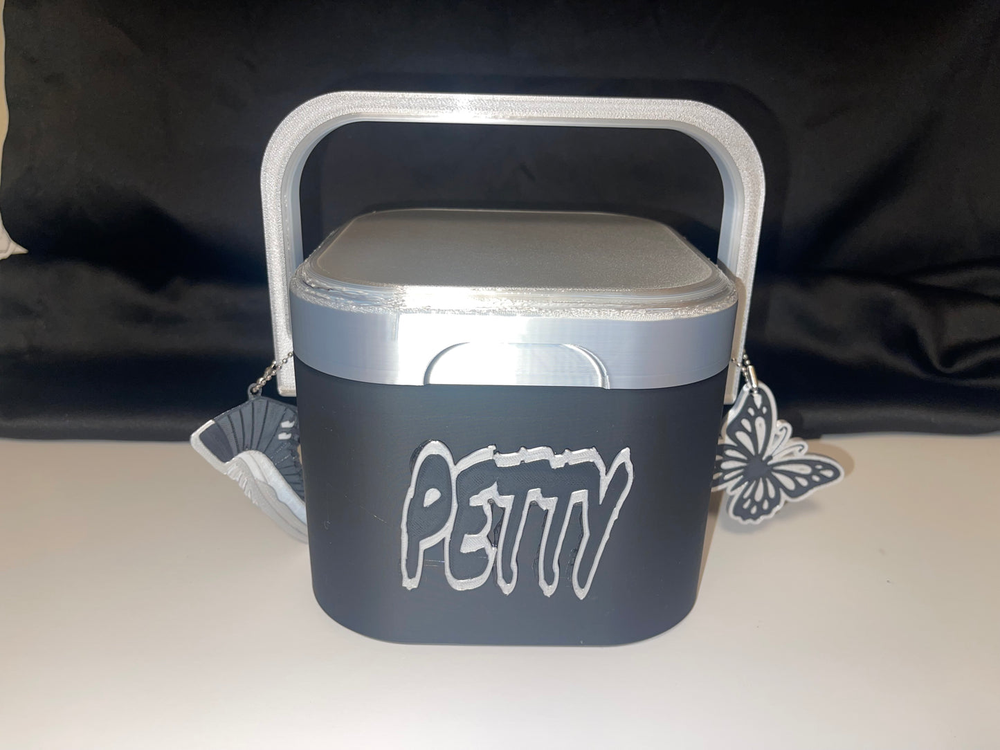 MINI SWAG ICE CHEST ONLY!